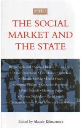 The Social Market and the State