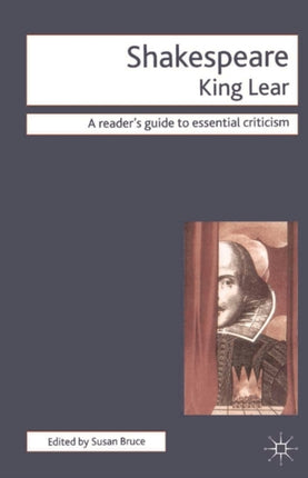 Shakespeare  King Lear
