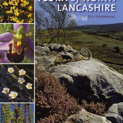 Flora of North Lancashire