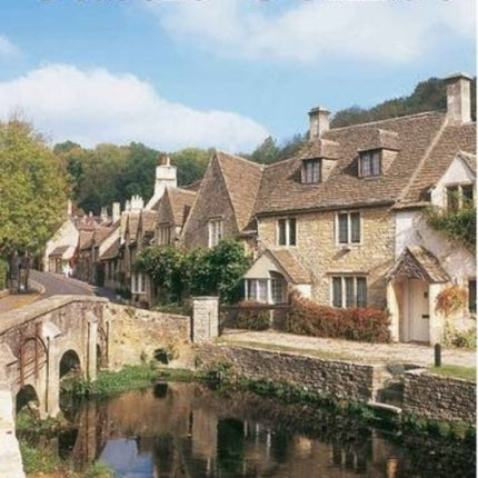 Castle Combe: An Illustrated Walk Through History