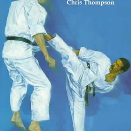 Kata And Kumite For Karate