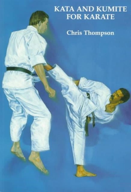 Kata And Kumite For Karate