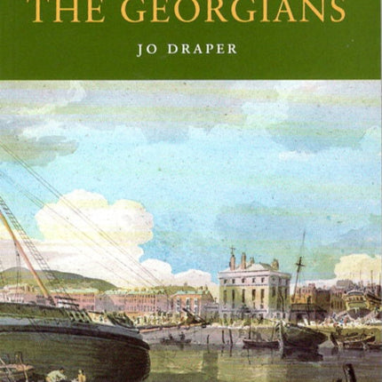 The Georgians