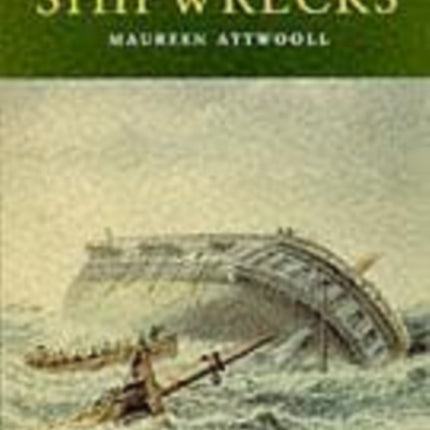 Shipwrecks