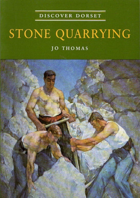 Stone Quarrying