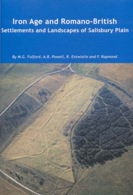 Iron Age and RomanoBritish Settlements and Landscapes of Salisbury Plain 20 Wessex Archaeology Reports