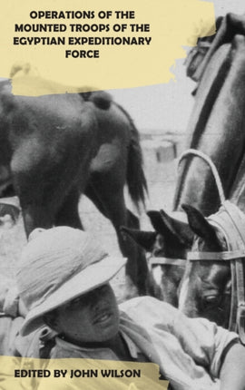 Operations of the Mounted Troops of the Egyptian