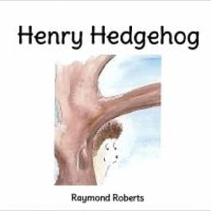 Henry Hedghog