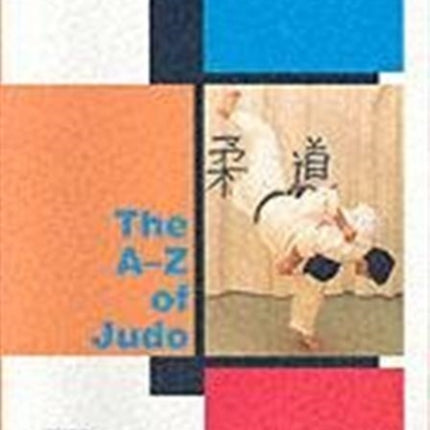 The A-z of Judo