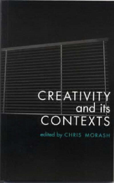 Creativity in its Contexts