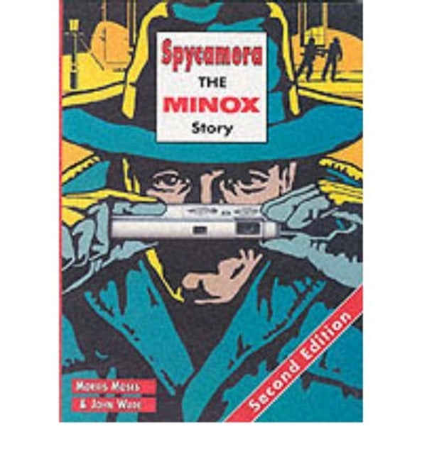 Spycamara: Minox Story