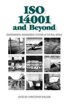 ISO 14001 and Beyond: Environmental Management