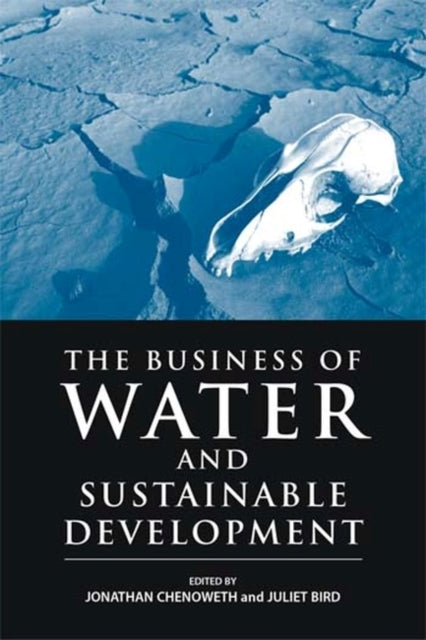 The Business of Water and Sustainable Development