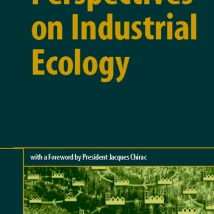 Perspectives on Industrial Ecology