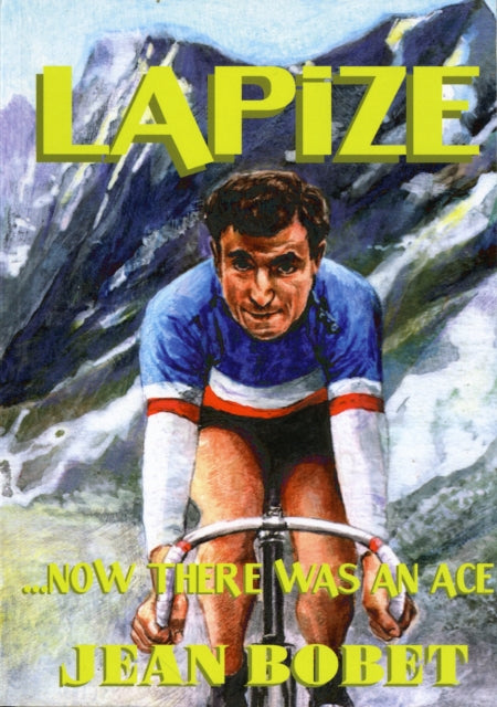 Lapize... Now There Was an Ace