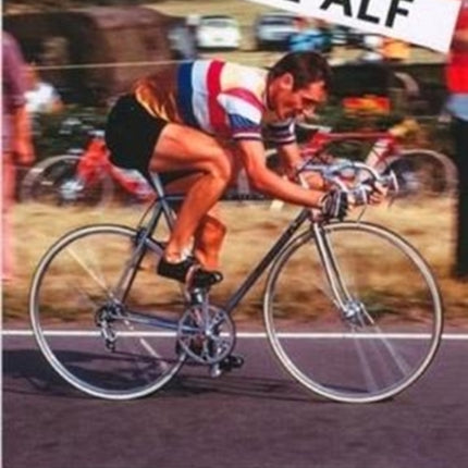 I Like Alf: 14 lessons from the life of Alf Engers