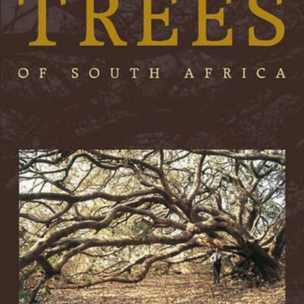 Remarkable trees of South Africa