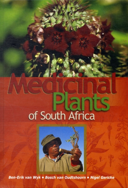 Medicinal plants of Southern Africa