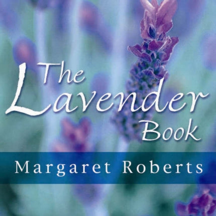 The lavender book