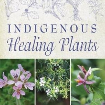 Indigenous healing plants