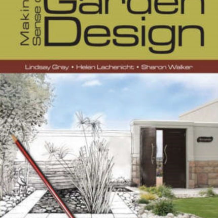 Making sense of garden design