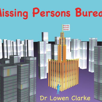 Missing Persons Bureau