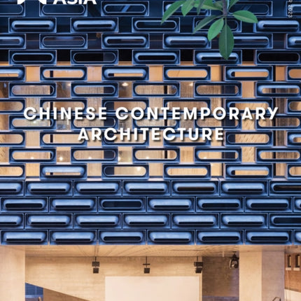 Architecture Asia Chinese Contemporary