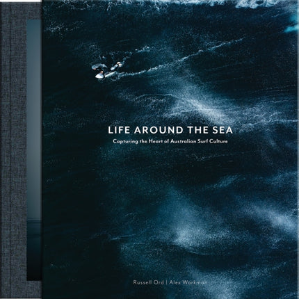 Life Around the Sea