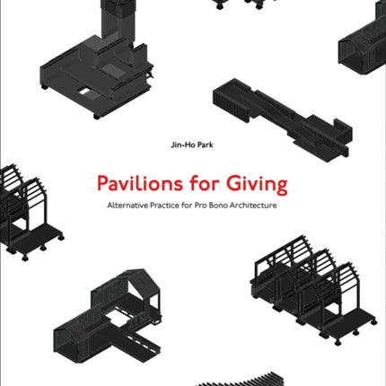 Pavilions for Giving