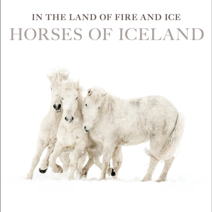 Horses of Iceland