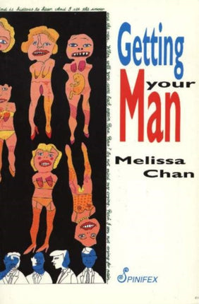 Getting Your Man