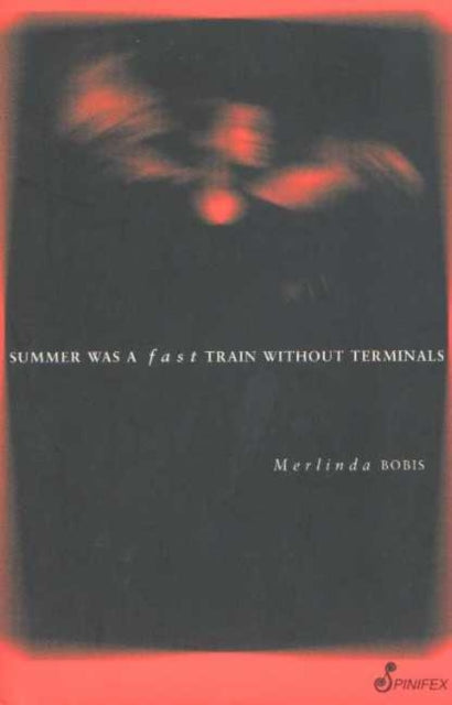 Summer was a Fast Train without Terminals