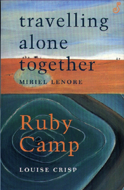 Travelling Alone /Ruby Camp