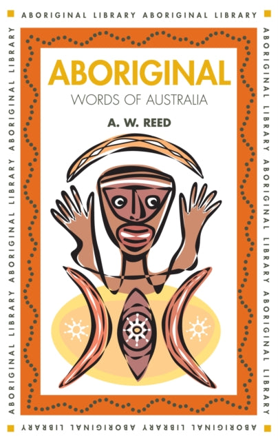 Aboriginal Words of Australia