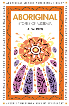 Aboriginal Stories of Australia