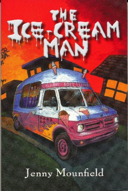 The Icecream Man