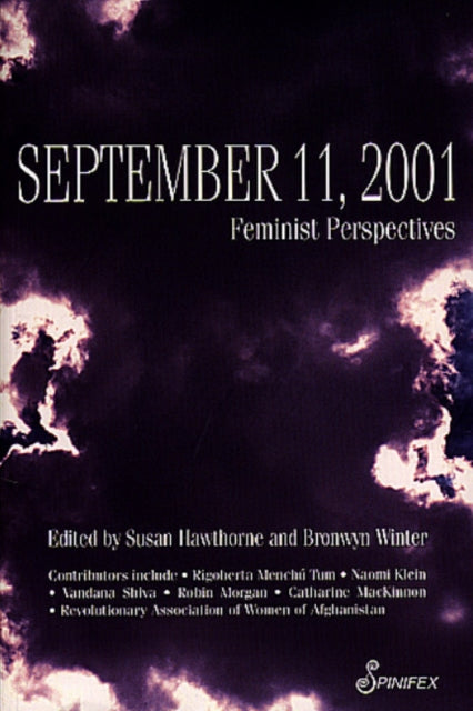 September 11, 2001: Feminist Perspectives