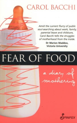 Fear of Food: A Diary of Mothering