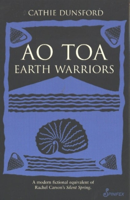 Ao Toa: Earth Warriors