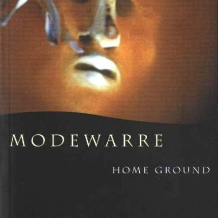 Modewarre: Home Ground