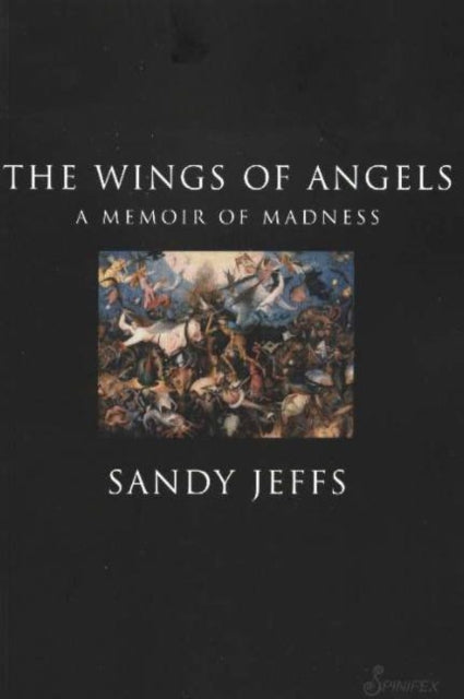 The Wings of Angels: A Memoir of Madness