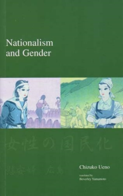 Nationalism and Gender