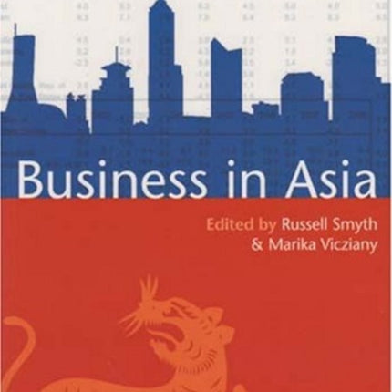 Business in Asia