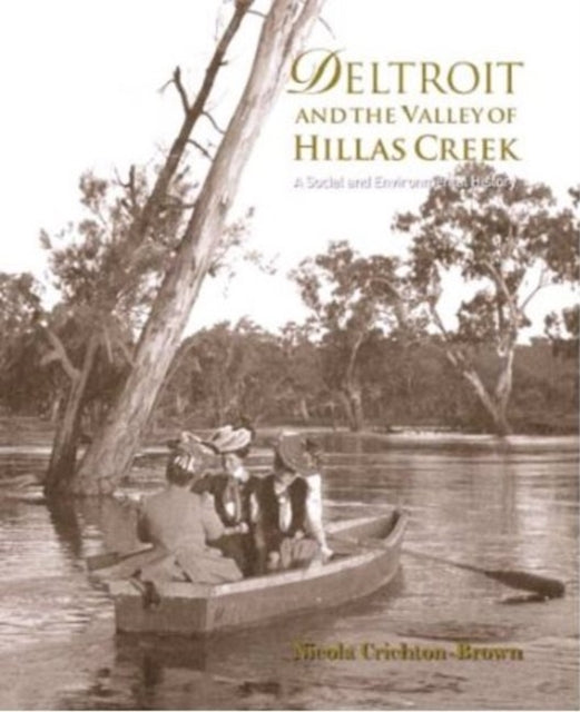 Deltroit and the Valley of Hillas Creek: A Social