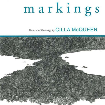 Markings: Poems and Drawings