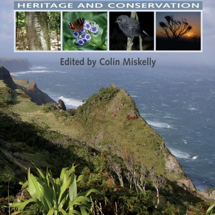 Chatham Islands Heritage & Conservation