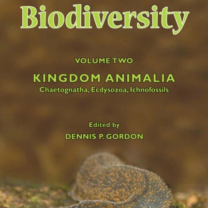 New Zealand Inventory of Biodiversity Vol 2