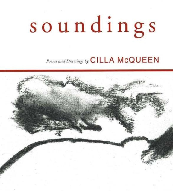 Soundings: Poems and Drawings