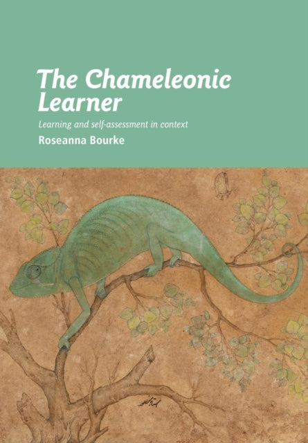 The Chameleonic Learner: Learning and Self-assessment in Context