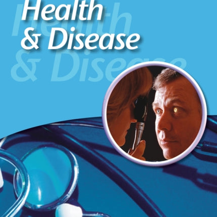 Health and Disease